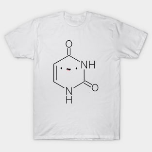 Kawaii Uracil T-Shirt